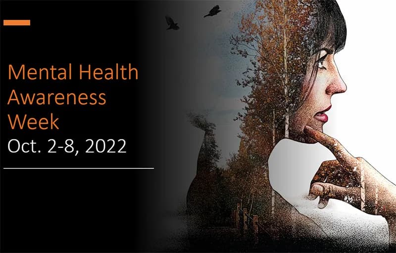 Mental Health Awareness – “What I Wish I Had Known”