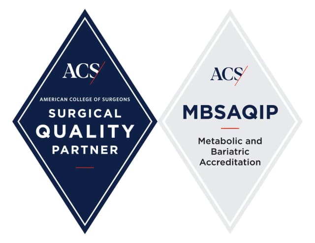 Metabolic and Bariatric Surgery Accrediation and Quality Improvement (MBSAQIP) Center of Excellence