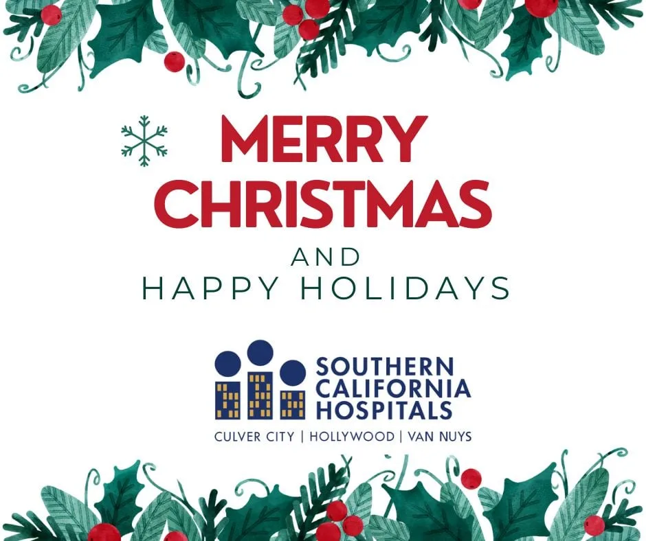 Merry Christmas