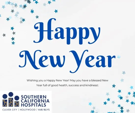 Happy New Year