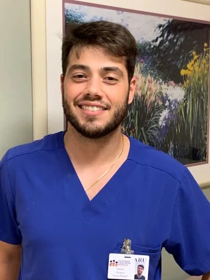 Daniel