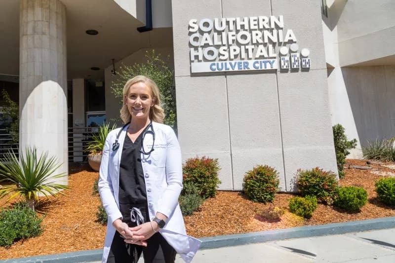 Culver City Doctor Says Best Preparation for Tomorrow is Being the Best ‘You’ Today