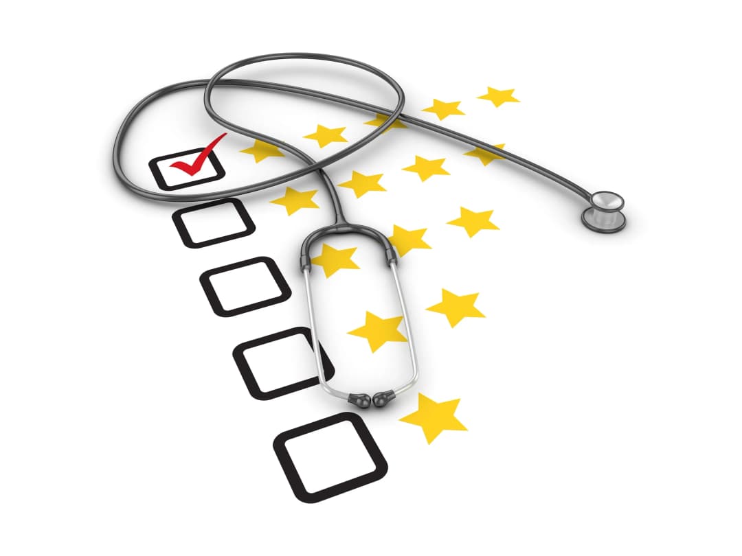 CULVER CITY MEDICAL STAFF MEMBER NAMED TOP DOCTOR