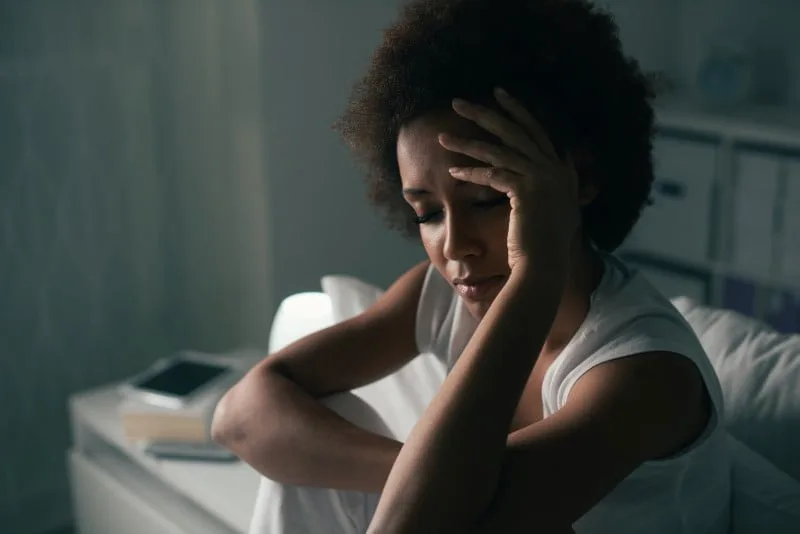 10 Unexpected Reasons for Fatigue