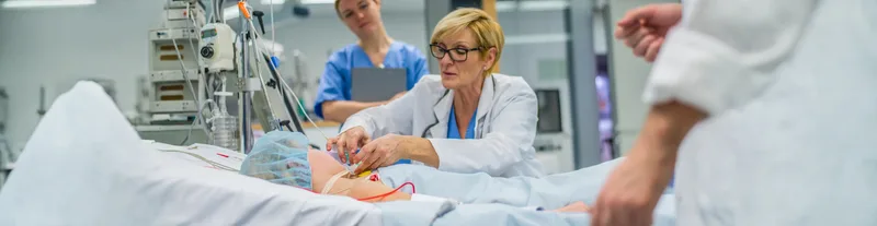 Critical Care/Intensive Care Unit