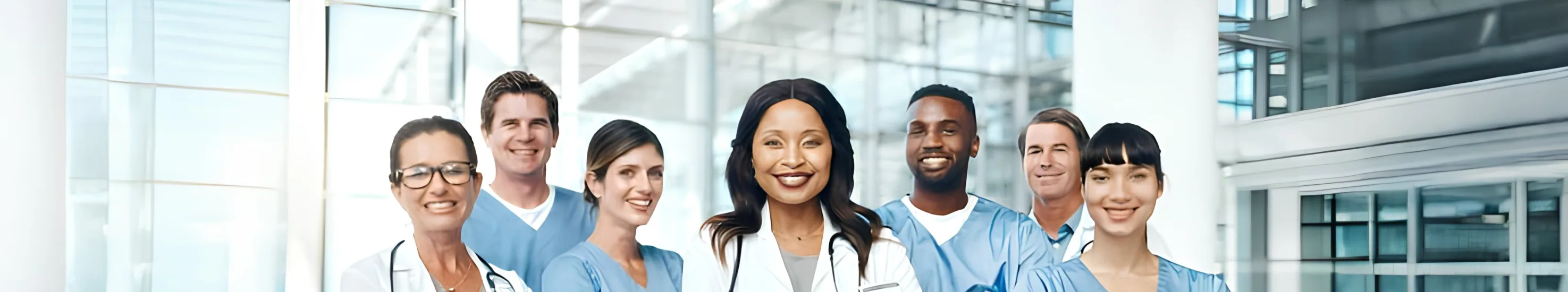 Find a doctor at Southern California Hospital at Culver City