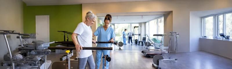 Rehabilitation Services