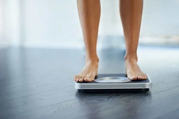 weight
