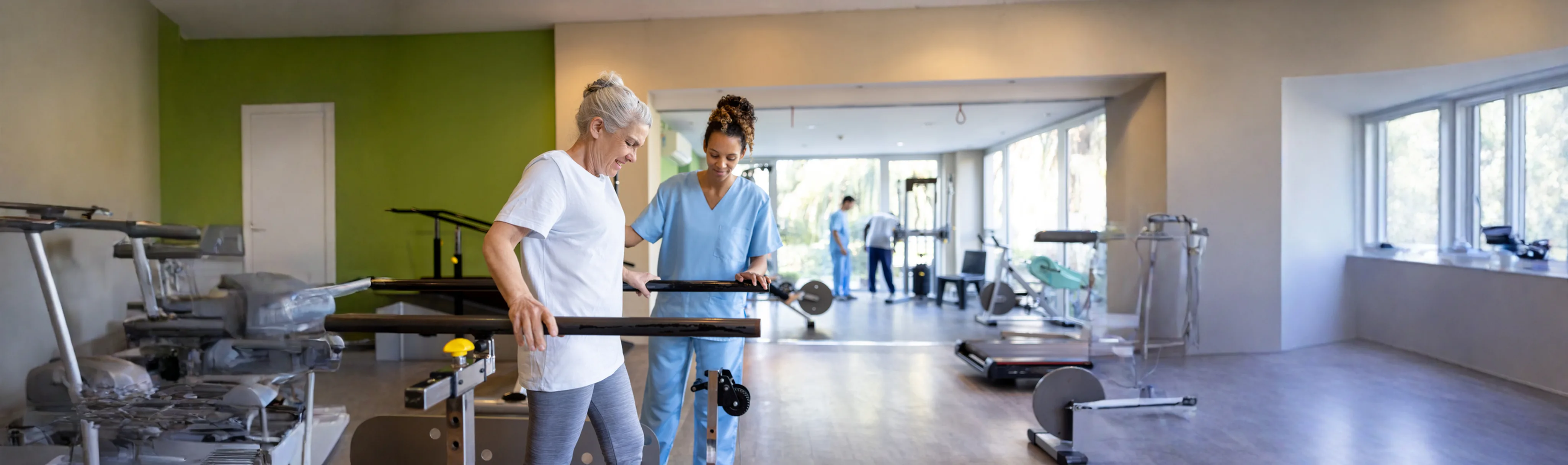 Rehabilitation Services