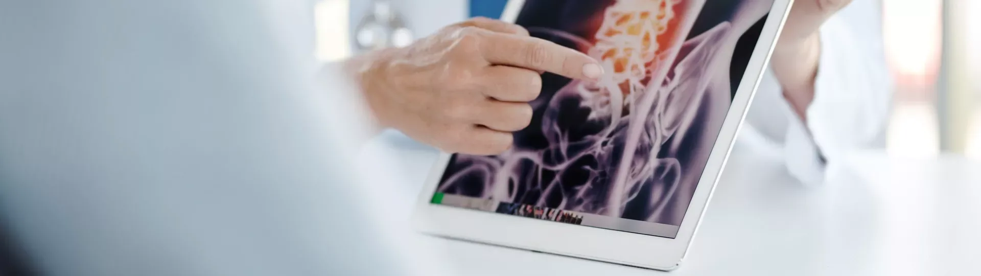 Imaging and Radiology Services