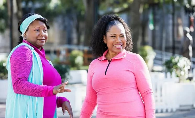 Make 4 Lifestyle Changes During American Heart Month