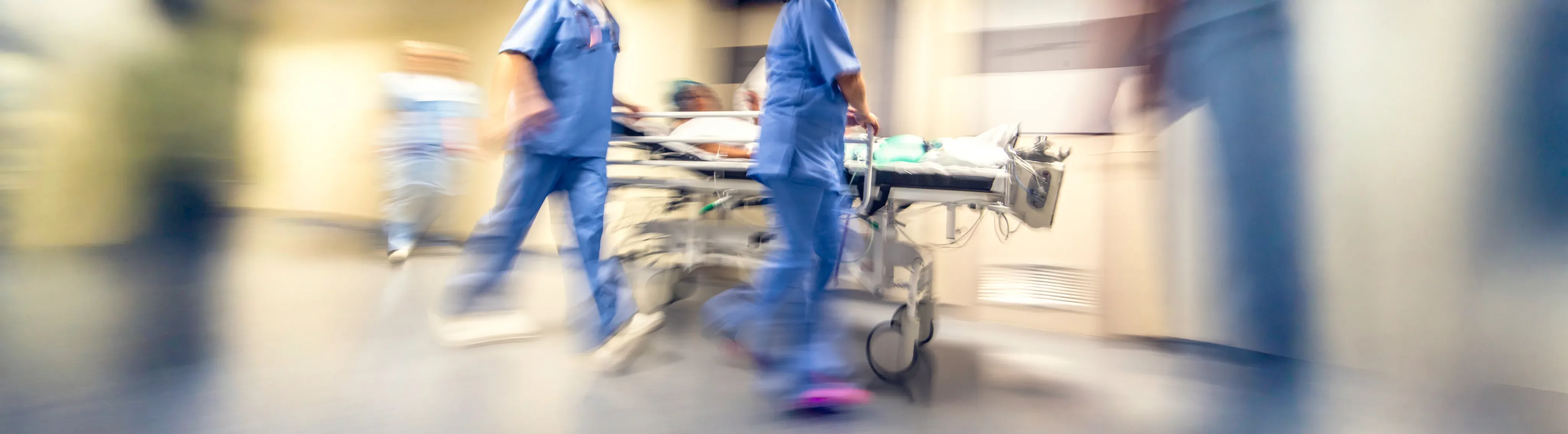 Emergency Department