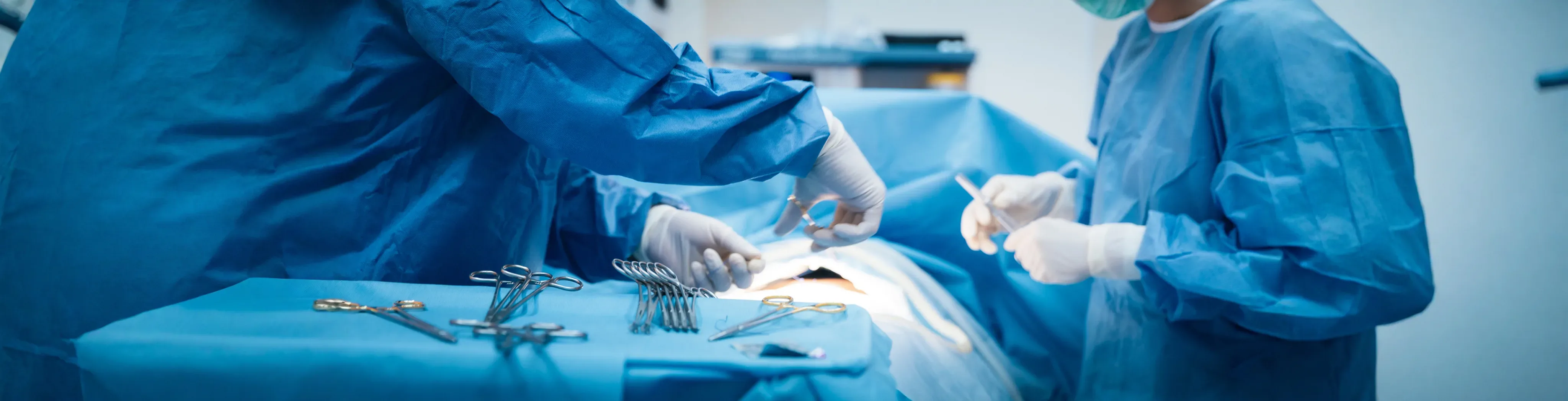 Gender Confirmation Surgery