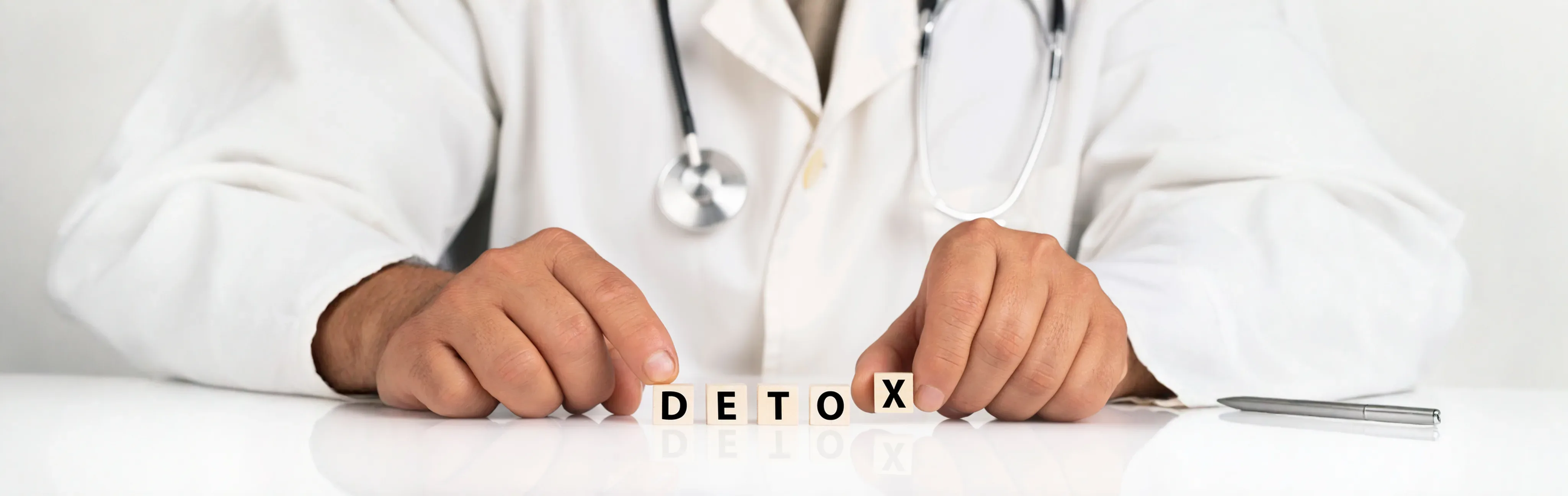 Miracles Detox Program