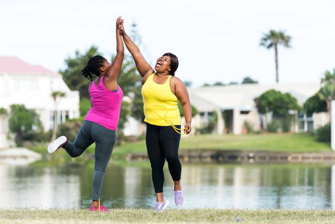 5 WAYS TO KEEP YOUR JOINTS HEALTHY
