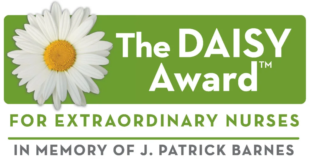 Daisy Award