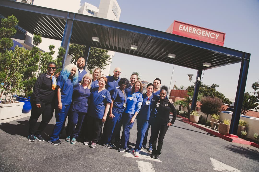 Prospect Medical Holdings Relies on Founding Principles in Responding to Covid-19