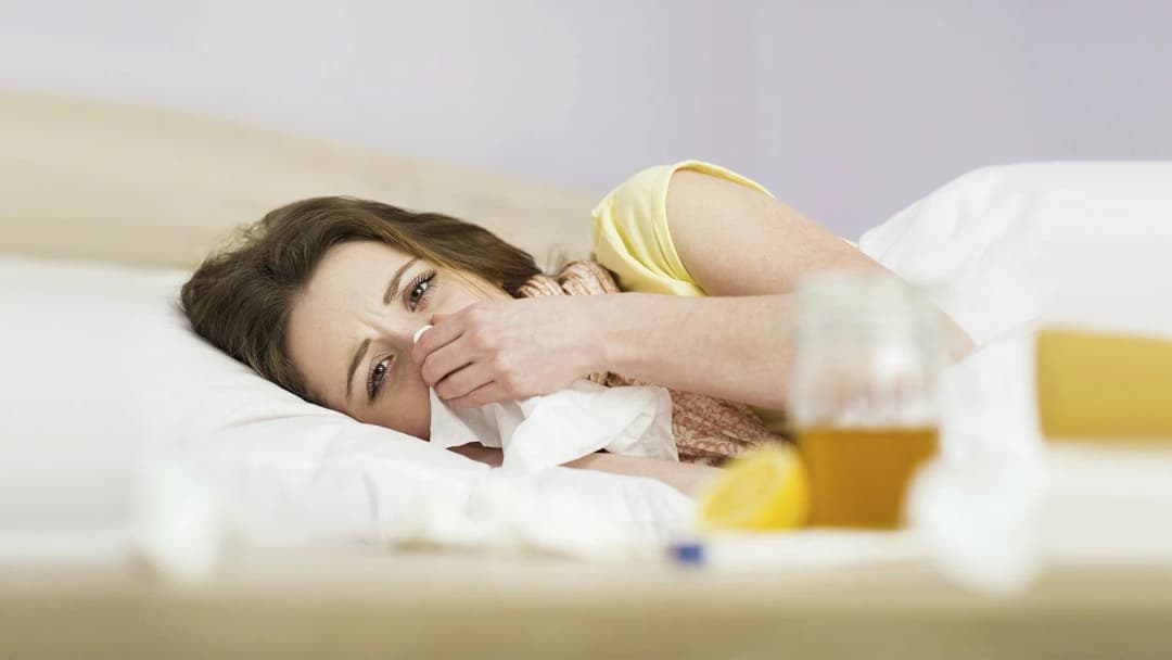 TIPS FOR AVOIDING COLDS AND THE FLU – GREAT HEALTH HACKS