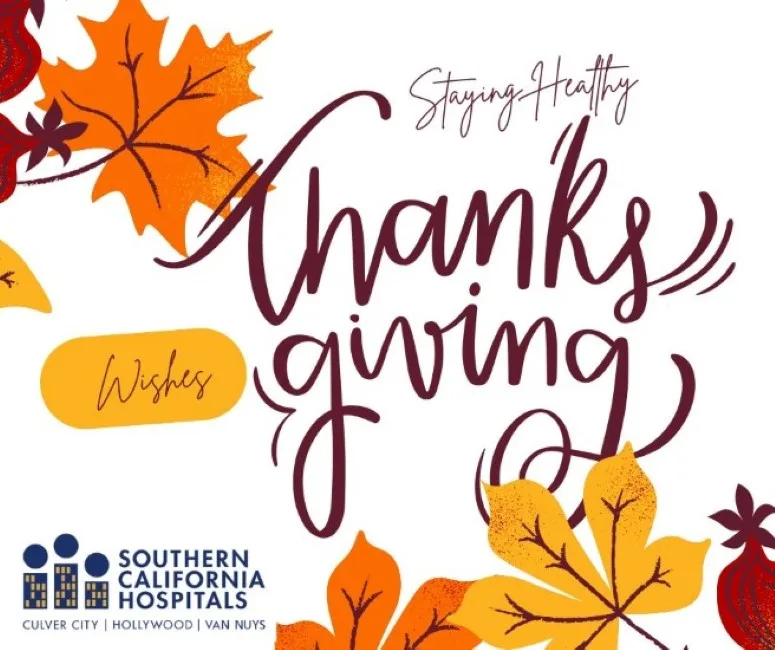 Happy Thanksgiving