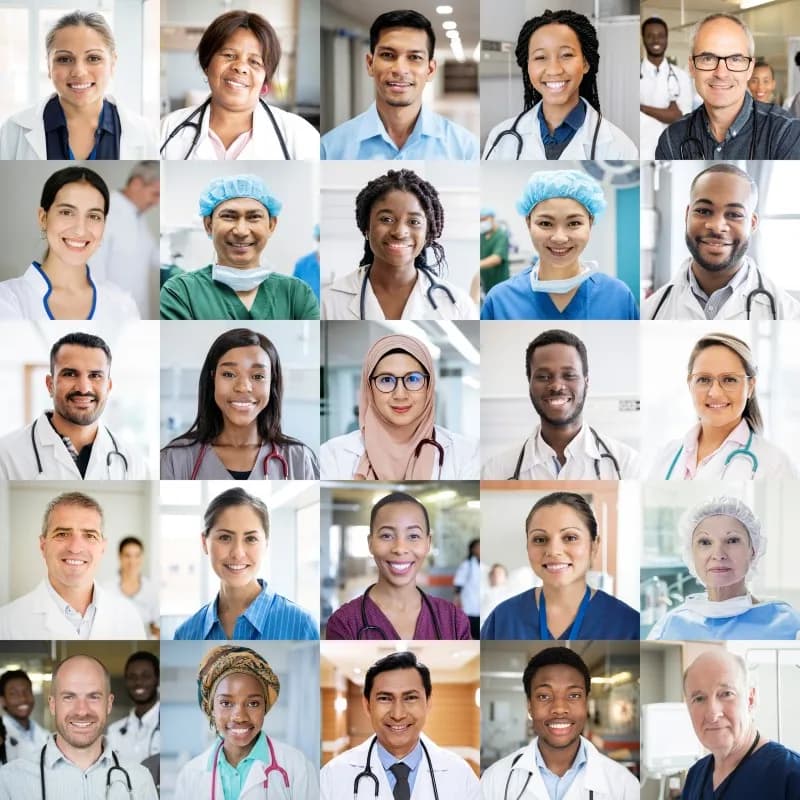 We Support Our Healthcare Heroes and Financial Stability