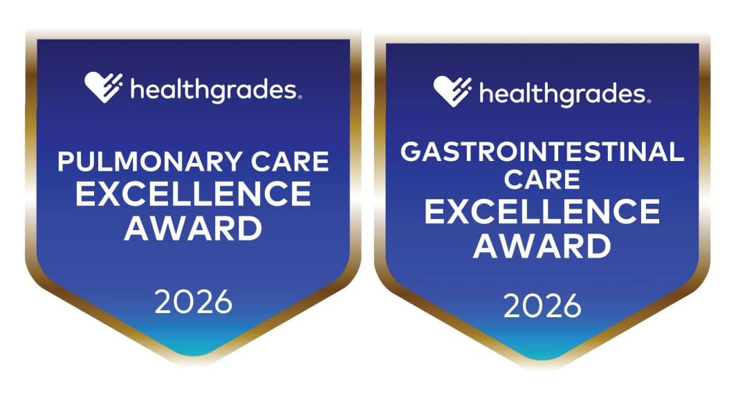 Healthgrades Names Southern California Hospitals at Culver City and Hollywood Among the Top 10