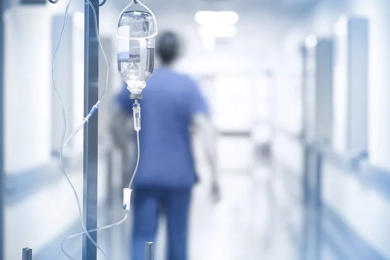 Code Blue Simulations Help Staff Better Prepare for Medical Emergencies