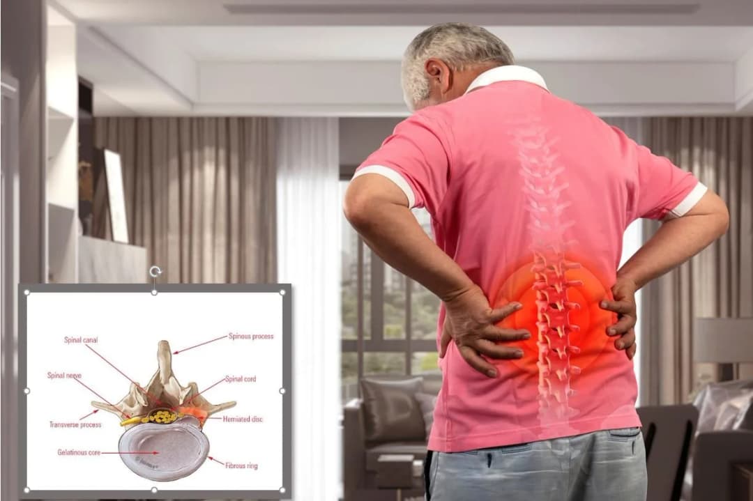 Southern California Hospital at Culver City is Only Hospital to Offer joimax Endoscopic Spine Surgery Technology