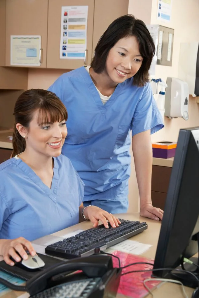 nurses