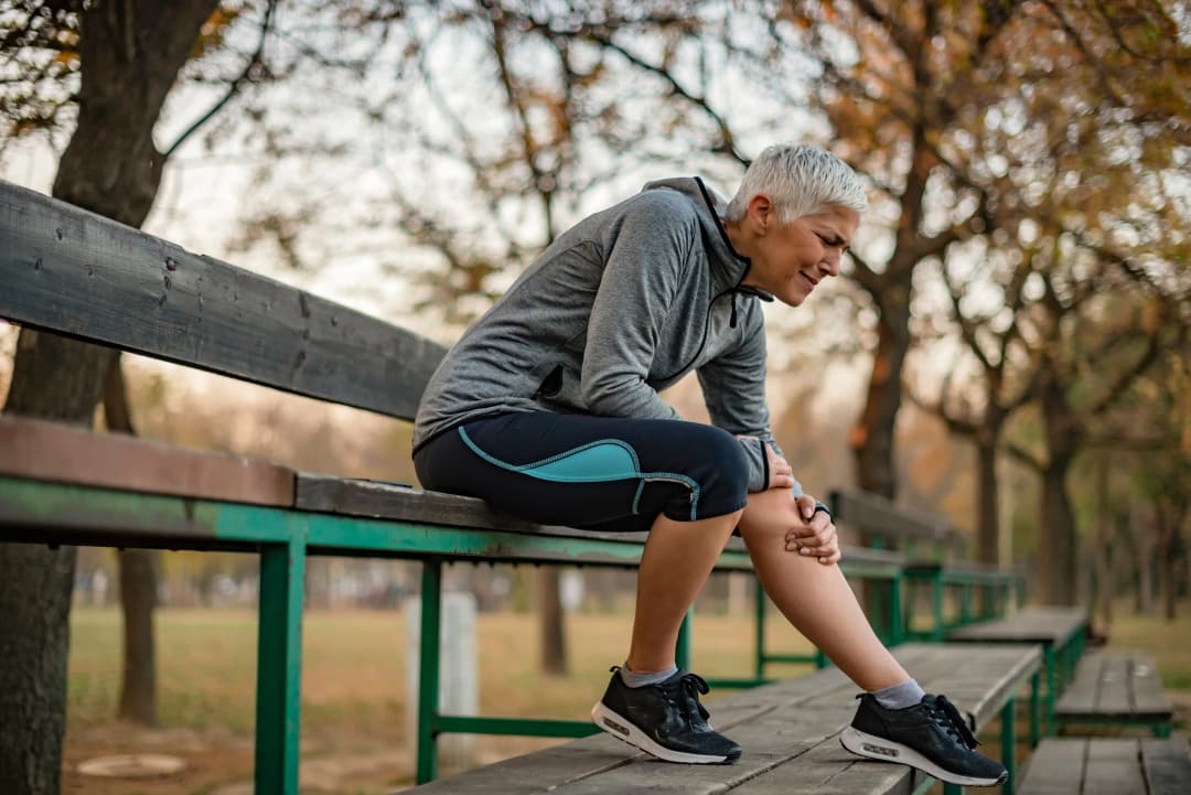 West Los Angeles Residents have New Ways to Relieve Hip and Knee Pain