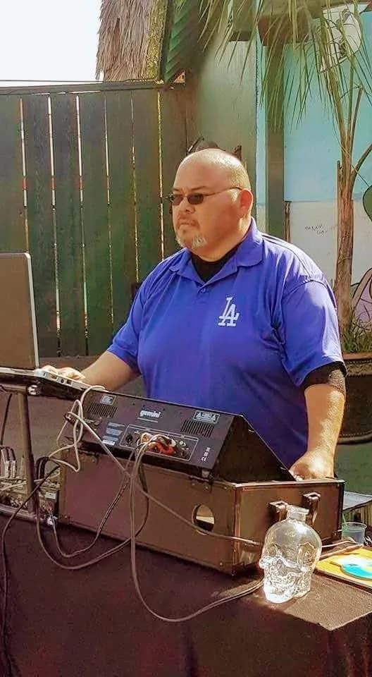 ‘BIG DADDY RUBEN’ MAKES A DIFFERENCE INSIDE AND OUTSIDE THE HOSPITAL WALLS