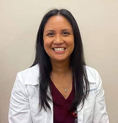 New Chief Nursing Officer Focusing on Holistic Care