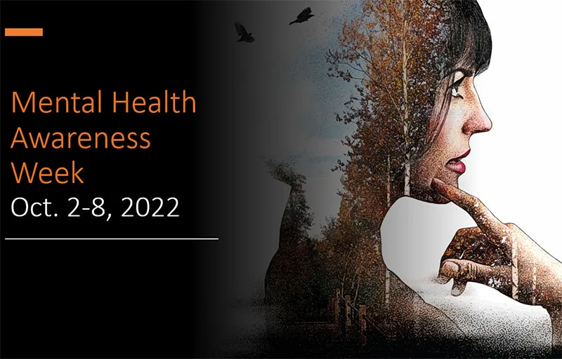 Mental Health Awareness – “What I Wish I Had Known”
