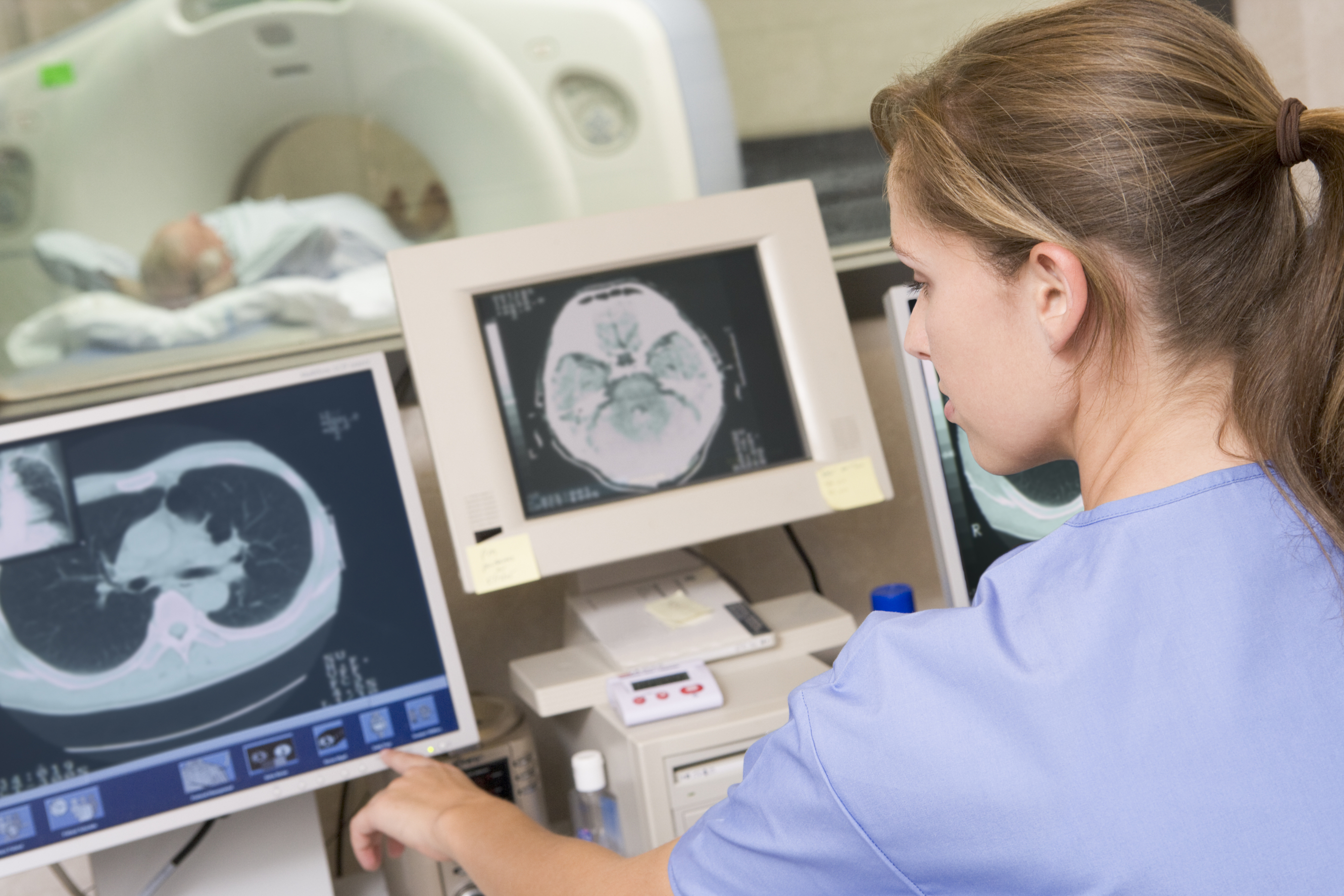 Imaging and Radiology Services Southern California Hospital at Culver