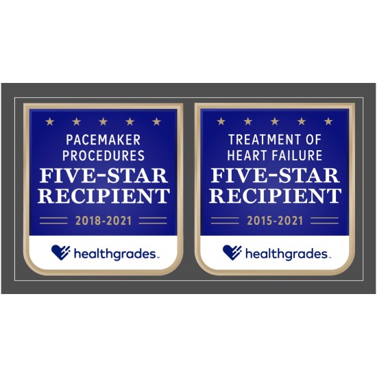 National Cardiac Care Recognition Benefits West Los Angeles Patients