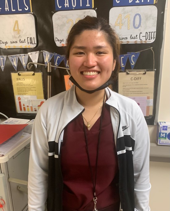 angelica culver city hospital testimonial (1)