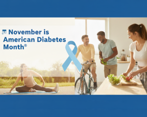 november is american diabetes month 300 x 240 px