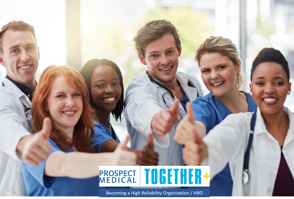 together with image for hro high reliability organization (1)